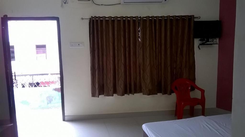 St Xavier Always Hotel Chennai Exterior foto